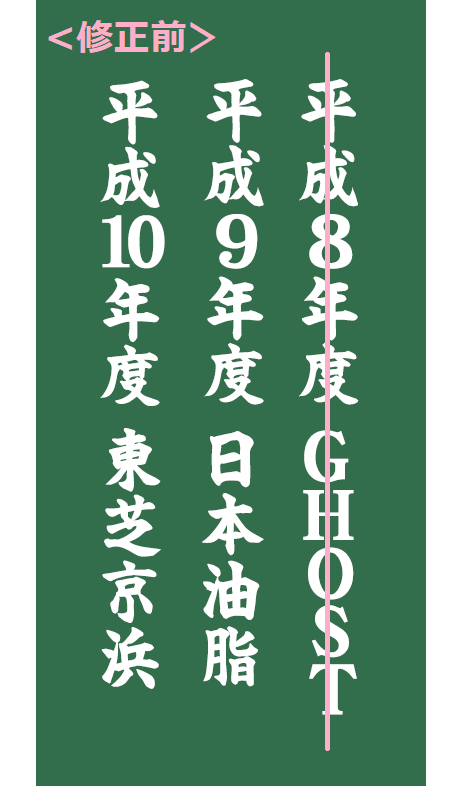 軟式野球大会の冠頭綬をおまとめ（夏の甲子園仕様）【神奈川県